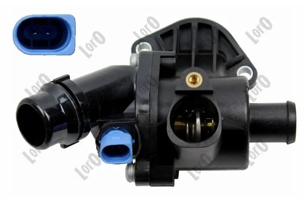 Thermostat, coolant 003-025-0001