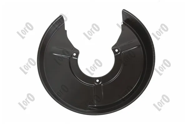 Splash Guard, brake disc 131-07-695