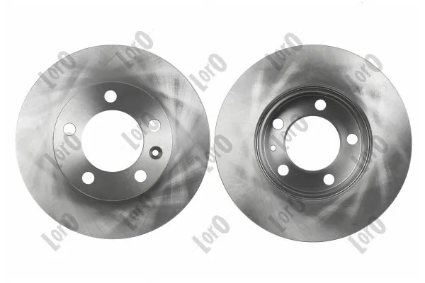 Brake Disc 231-03-093