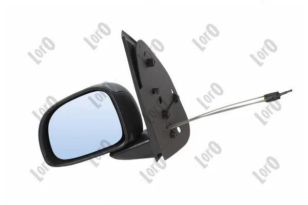 Exterior Mirror 1163M04