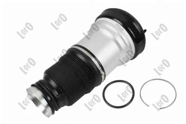 Bellow, air suspension 131-02-005