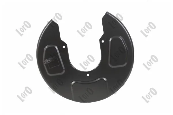 Splash Guard, brake disc 131-07-656