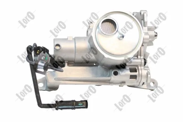 Oil Pump 102-00-035