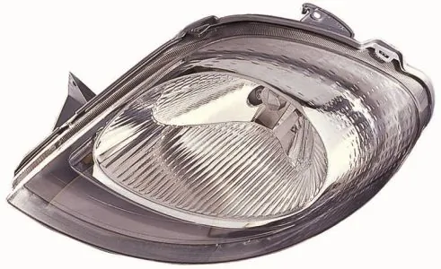 Headlight 442-1133R-LD-EM