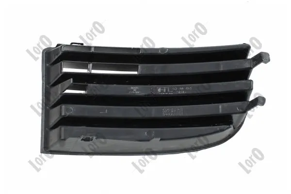Ventilation Grilles, bumper 053-10-457