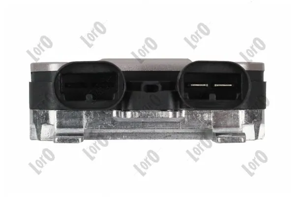 ABAKUS 133-017-013 Control Unit, electric fan (engine cooling)