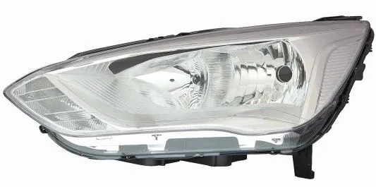 Headlight 431-11AARMLD-EM