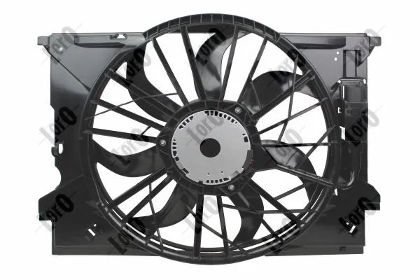 ABAKUS 054-014-0003 Fan, engine cooling