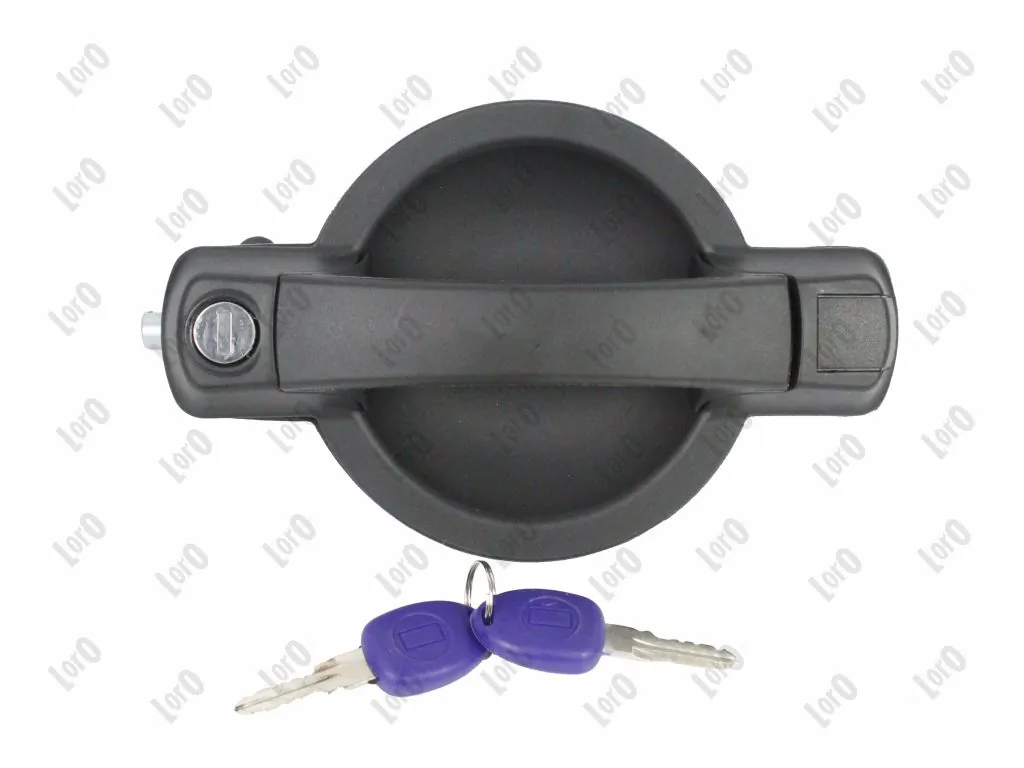 Exterior Door Handle 132-016-052