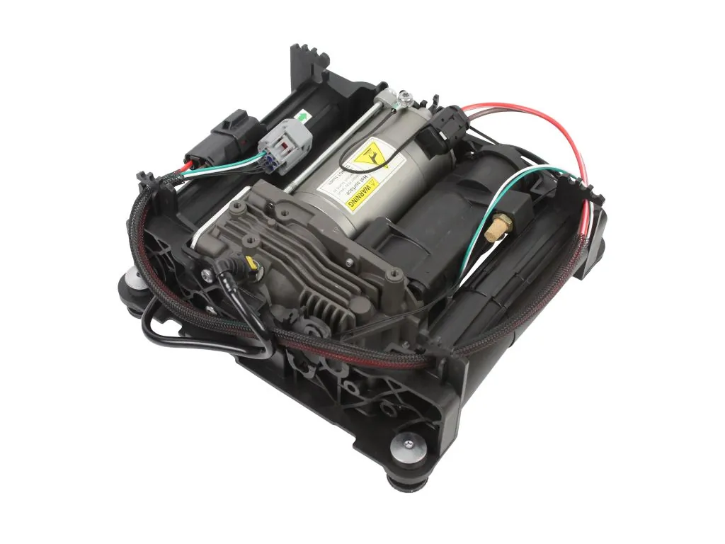 Compressor, compressed-air system 131-02-618