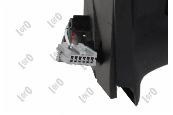 Exterior Mirror 2706M06