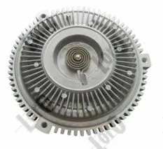 Clutch, radiator fan 004-013-0010