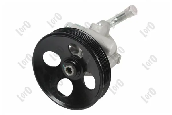 Hydraulic Pump, steering 140-01-177