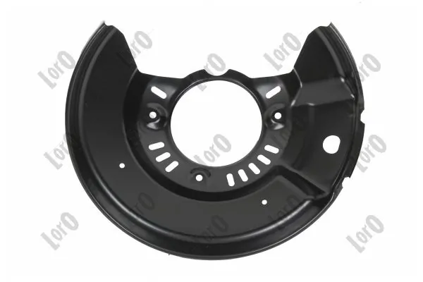 Splash Guard, brake disc 131-07-138