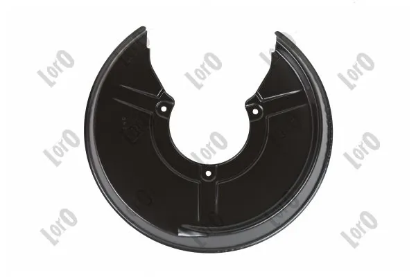 ABAKUS 131-07-696 Splash Guard, brake disc