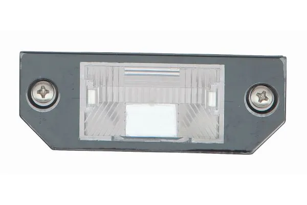 Licence Plate Light 431-2103N-UE