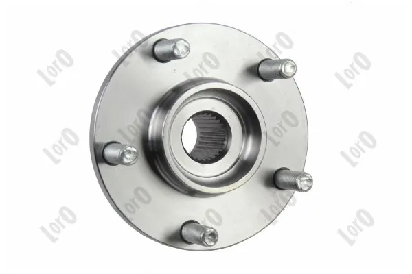 Wheel Bearing Kit 141-01-203