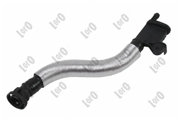 Hose, crankcase ventilation 054-028-079