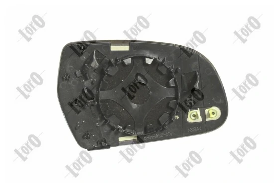 ABAKUS 0224M05 Exterior Mirror