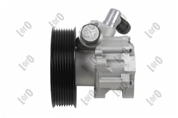 Hydraulic Pump, steering 140-01-027