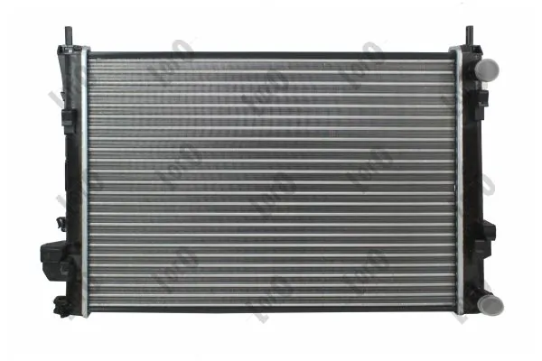 Radiator, engine cooling 037-017-0061