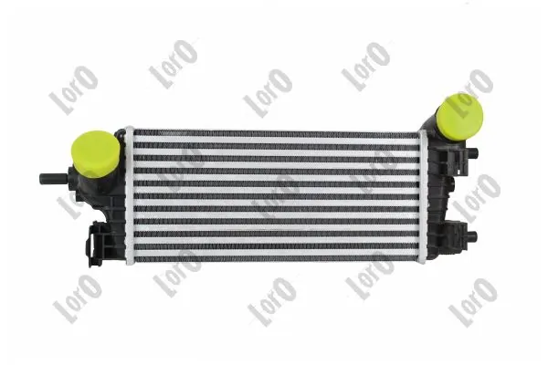 Charge Air Cooler 017-018-0020