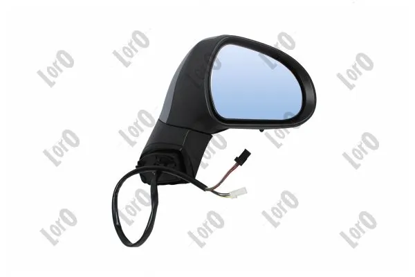 Exterior Mirror 2911M04