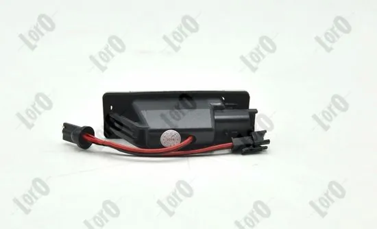 أضواء لوحة الترخيص Tuning / Accessory Parts L54-210-0002LED