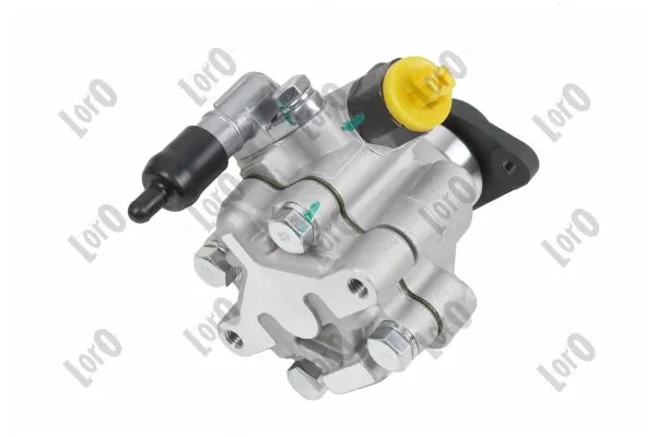 Hydraulic Pump, steering 140-01-033