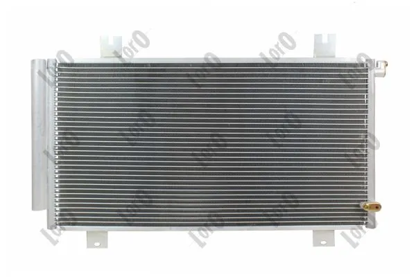 Condenser, air conditioning 018-016-0036