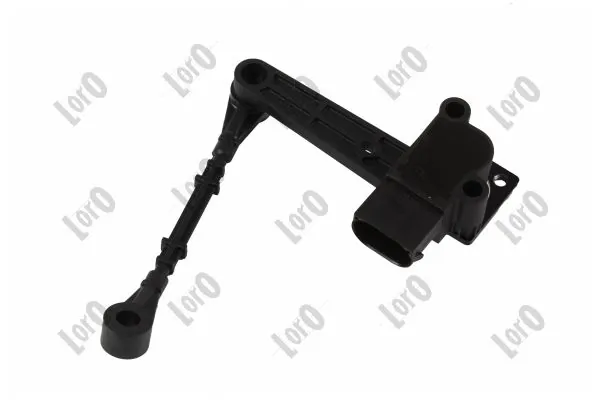 Sensor, headlight levelling 120-09-107