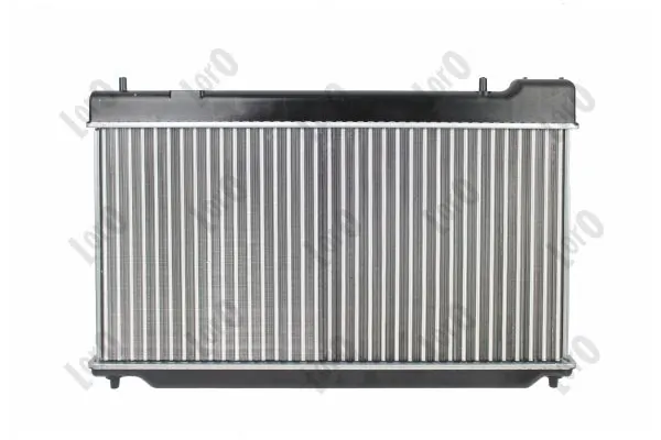 Radiator, engine cooling 018-017-0018