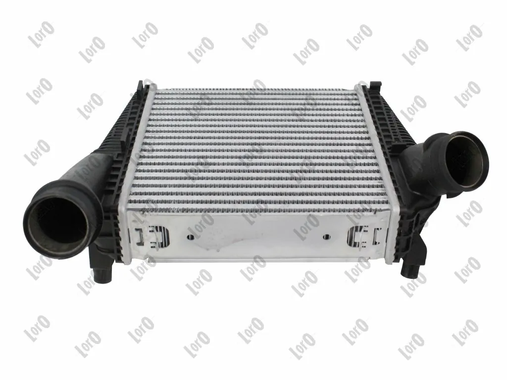 ABAKUS 040-018-0001 Charge Air Cooler