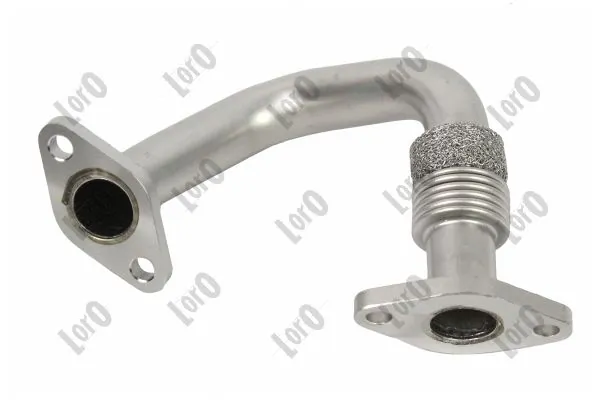 Pipe, EGR valve 121-00-111