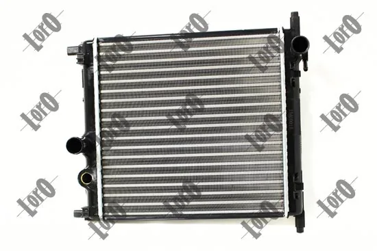 Radiator, engine cooling 003-017-0035