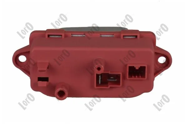 Resistor, interior blower 133-022-001