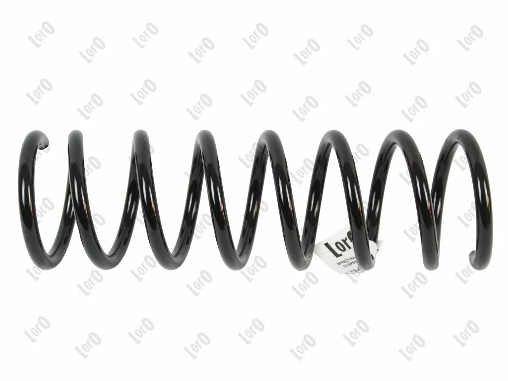 Suspension Spring 234-02-026