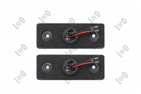 ABAKUS L54-140-002LED-S Side Marker Light