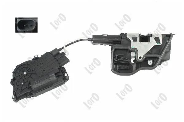 Door Lock 132-004-047