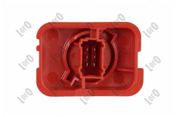 Resistor, interior blower 133-037-002