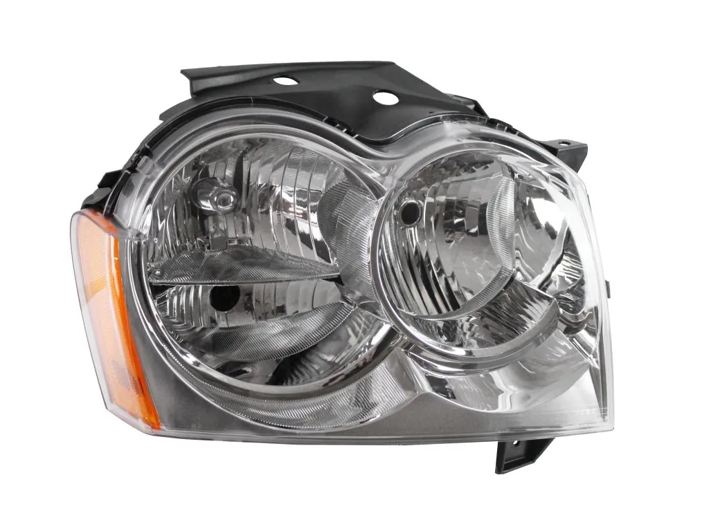 Headlight 333-1172R-US