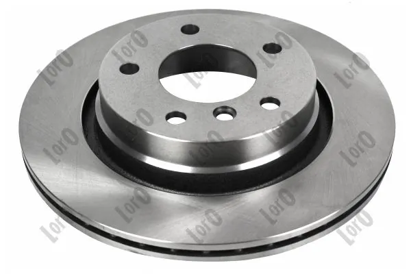 Brake Disc 231-04-059