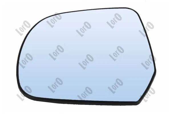 Mirror Glass, exterior mirror 0804G01