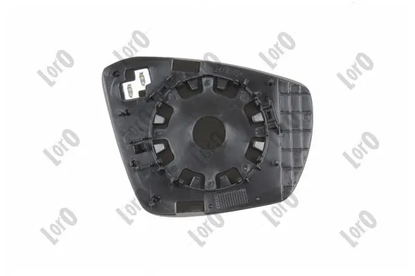 Mirror Glass, exterior mirror 3513G01