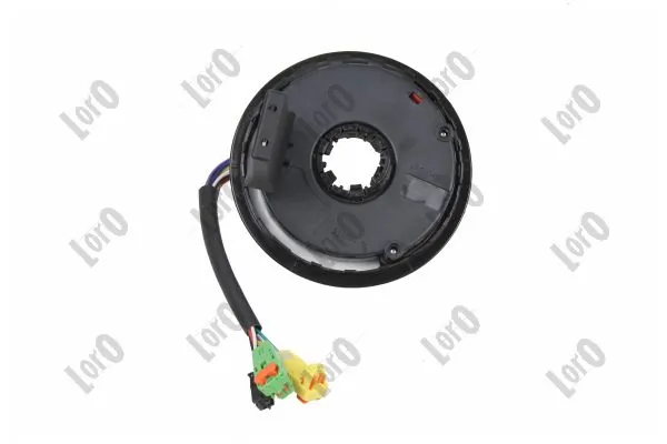 ABAKUS 134-01-057 Clockspring, airbag