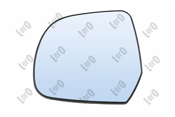 Mirror Glass, exterior mirror 2735G01