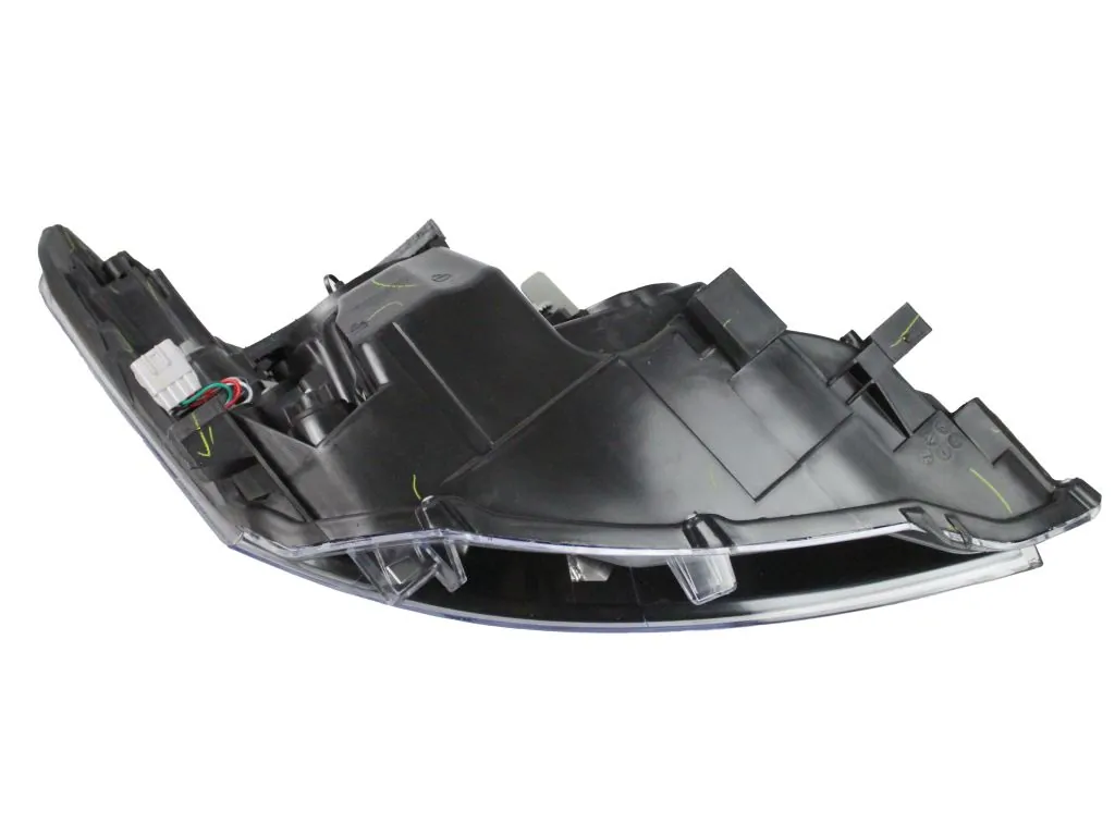 ABAKUS 212-11U4L-LDEM2 Headlight