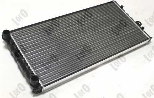 Radiator, engine cooling 053-017-0008
