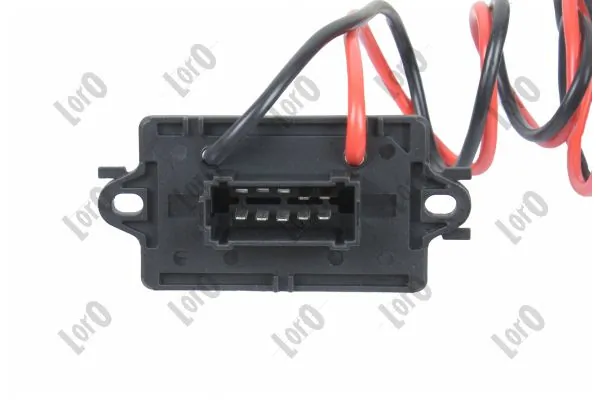 Resistor, interior blower 133-042-005