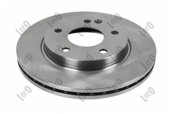 ABAKUS 231-03-064 Brake Disc